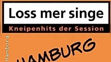 Loss Mer Singe - Bunt un Jeck Tour 2026