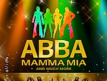 ABBA - Mamma Mia and much more