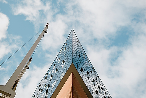 Elbphilharmonie