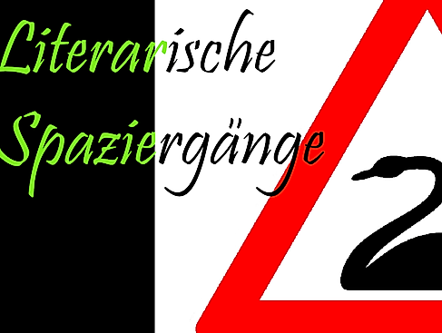 Literarische Spaziergänge