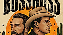 The BossHoss - Back to the Boots - LIVE - Summer 2026