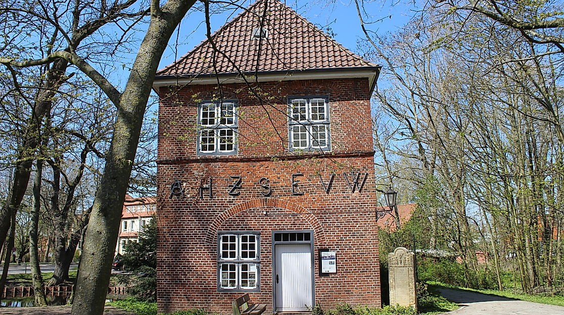 Torhaus