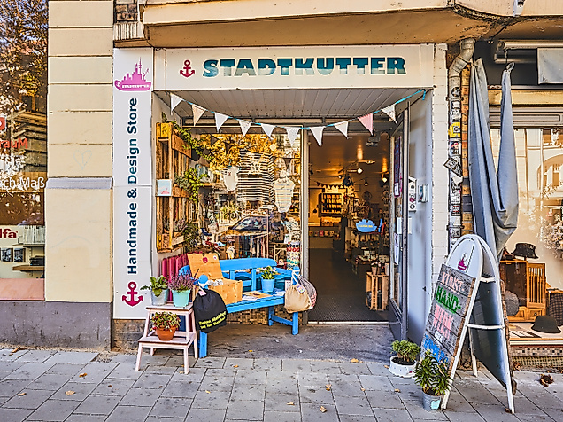 Stadtkutter