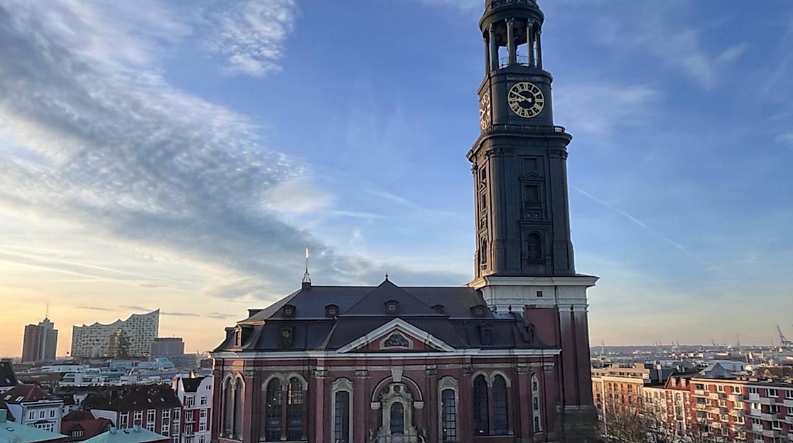 St. Michaelis