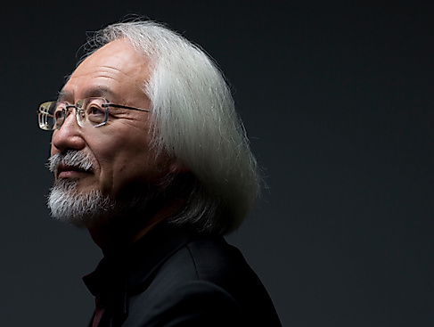 Masaaki Suzuki