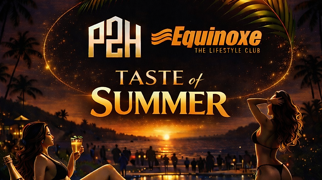 PZH Taste of Summer