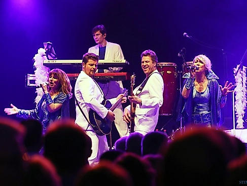 Grömitzer Eiszeit - Livemusik A33a Fever