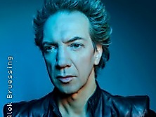 Sven Ratzke & Das Matangi Quartet