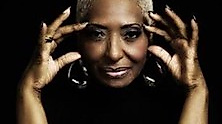 Martha High & The Soul Cookers
