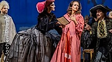 Der Rosenkavalier