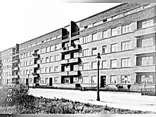 Stadtteilrundgang: Fritz Schumacher