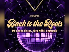 Trinity Party Hamburg presents "Back To The Roots"