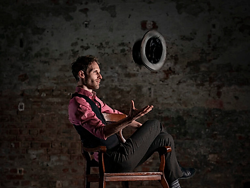 Yann Yuro-(c) Hans-Joachim Brucherseifer