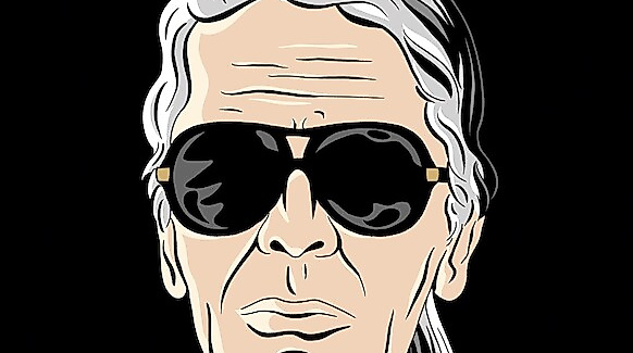 KARL LAGERFELD