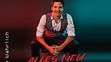 Alain Frei - Alles neu