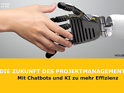 KI Training bei House of PM