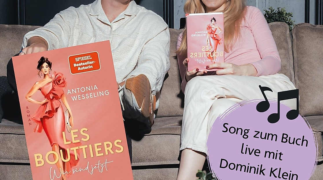 Veranstaltungsplakat