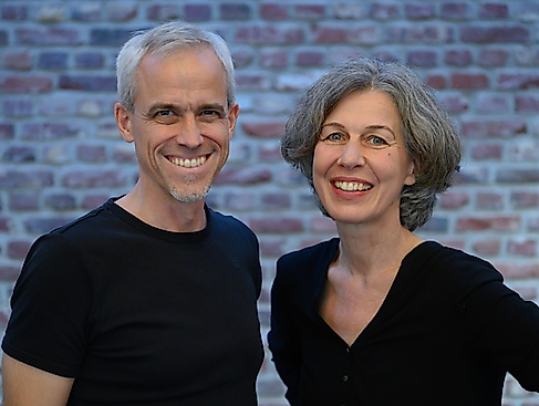 Literatur-Konzert "Morgen und Abend" von Jon Fosse - Interkulturelle Woche 2026 Cuxhaven