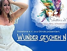 Wunder geschehn