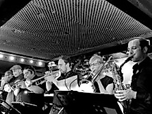 DIRK BLEESE AND FRIENDS