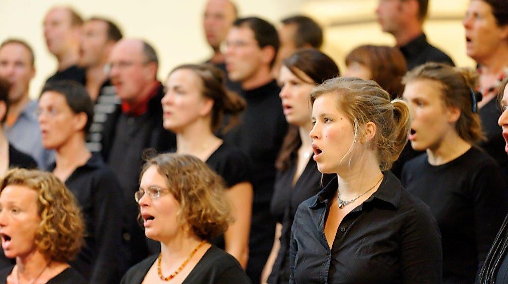Chor St. Johannis Altona