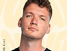 JULIAN SOMMER - Endlich wieder Sommer Tour 2028