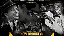 Cotton Club Ballroom