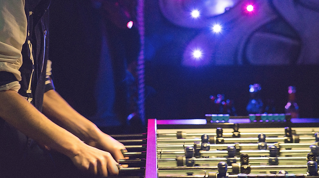 Freundlich + Kompetent