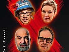 Schlachtplatte - Die Jahresendabrechnung - 2025