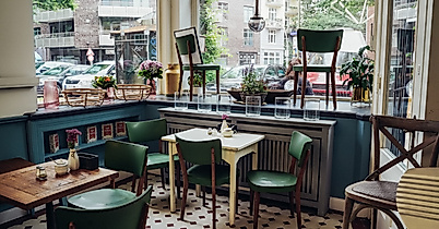 Caffè 57 1/2