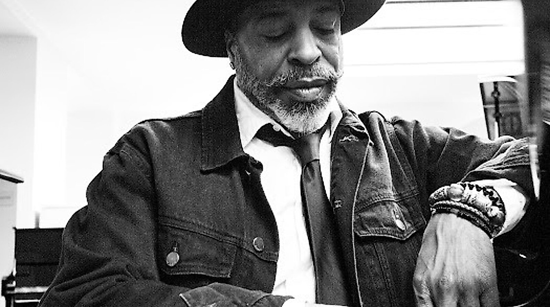 Soulmusik mit Marshall Titus