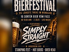 16barrels of beer BIERFESTIVAL