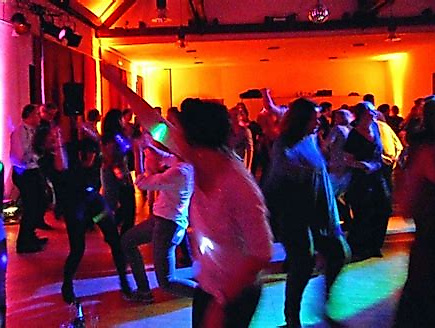Tanznacht
