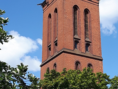 Gottesdienst