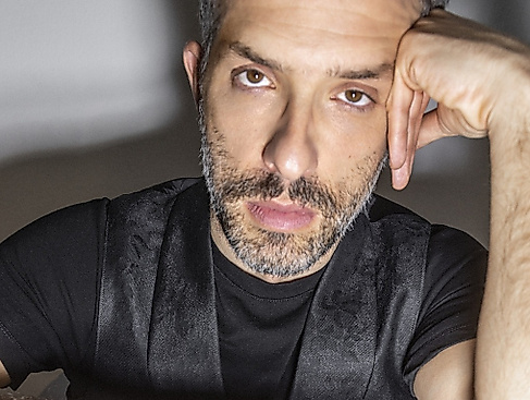 Der Musiker und Autor Omer Meir Wellber – Ein Porträt