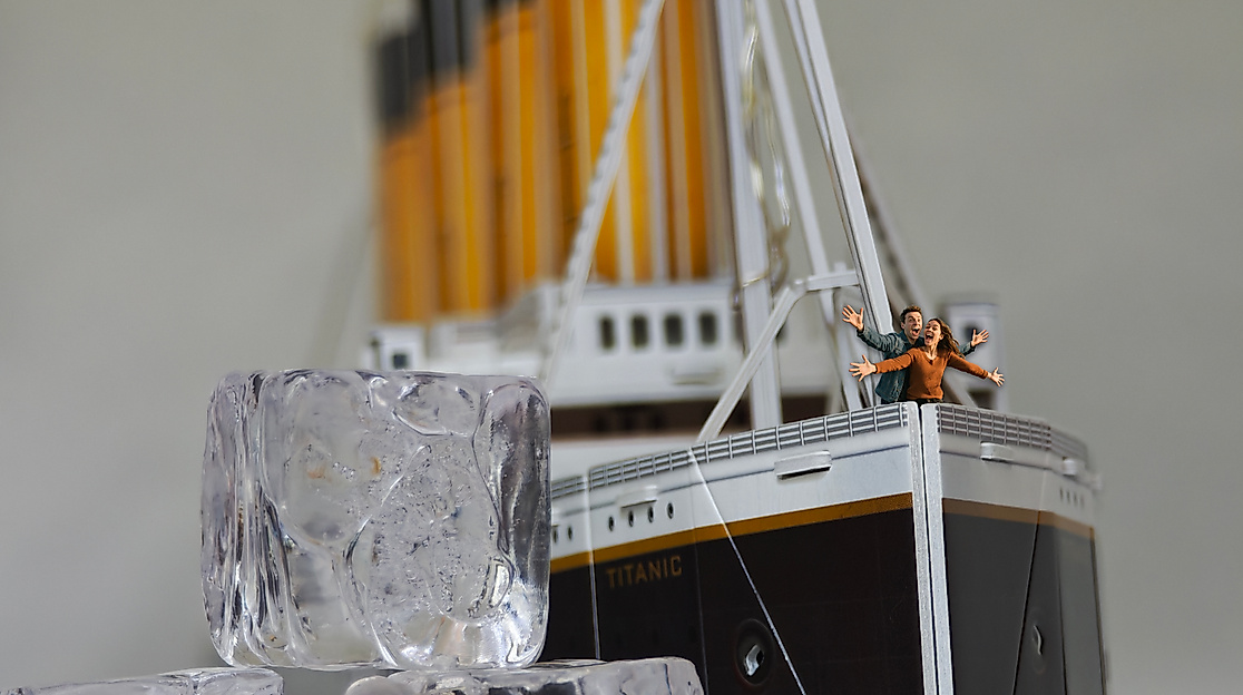 Titanic