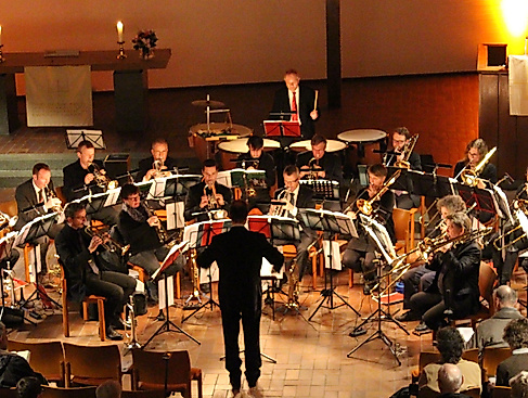 Posaunenchor Harburg