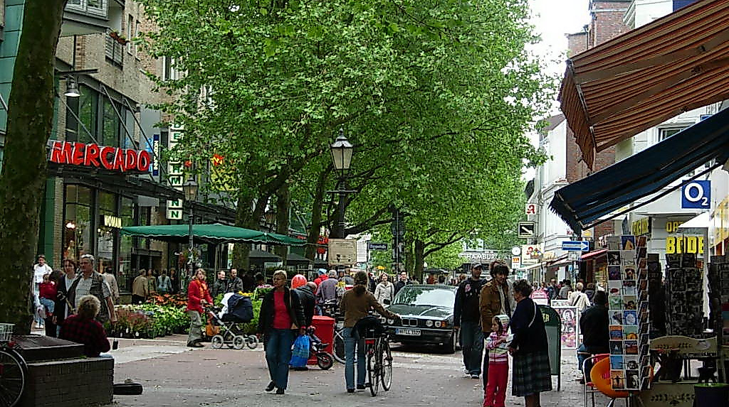 Ottensen