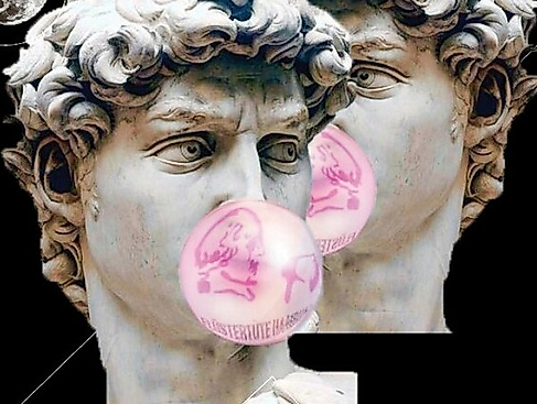 Poetry Slam: Flüstertüte