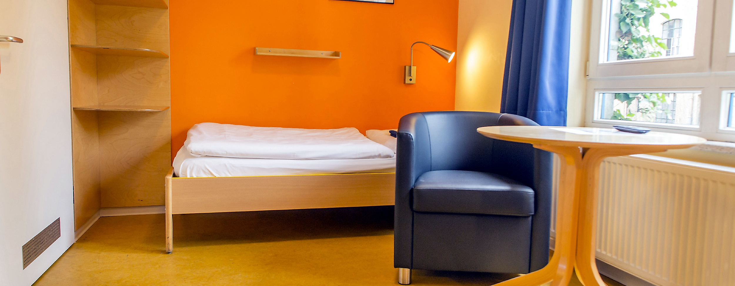 4Zweibettzimmer