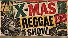X-Mas Reggae Show 2026