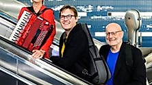 Liederjan - 50 Jahre Liederjan