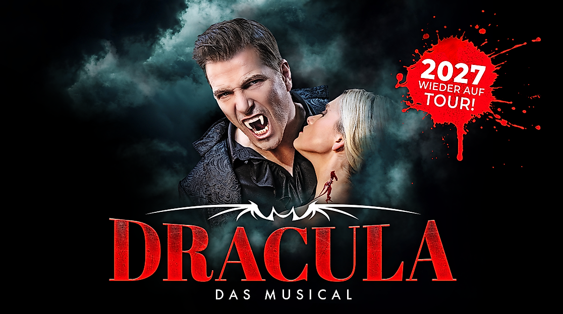Dracula - Das Musical