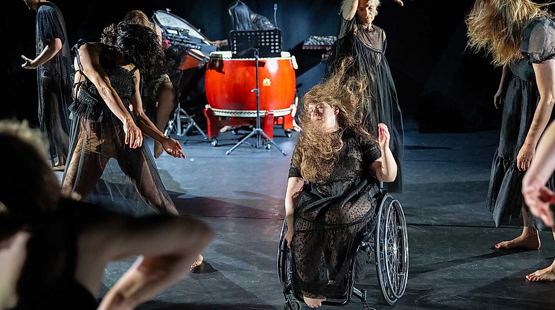 Sollen sie doch Chaos fressen