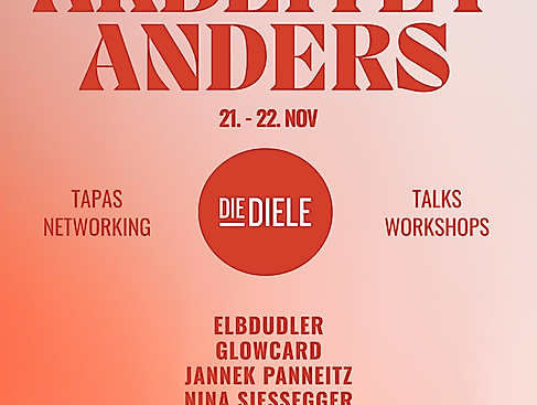 ZUKUNFT ARBEITET ANDERS COVER