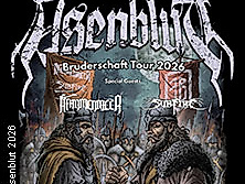 Asenblut