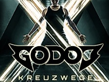 Thomas Godoj - Kreuzwege 2026