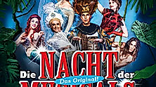 Die Nacht der Musicals