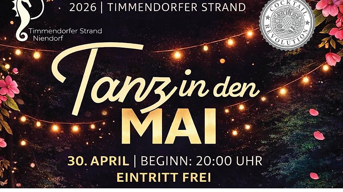 Tanz in den Mai