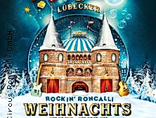 2. Rockin' Roncalli Weihnachtscircus